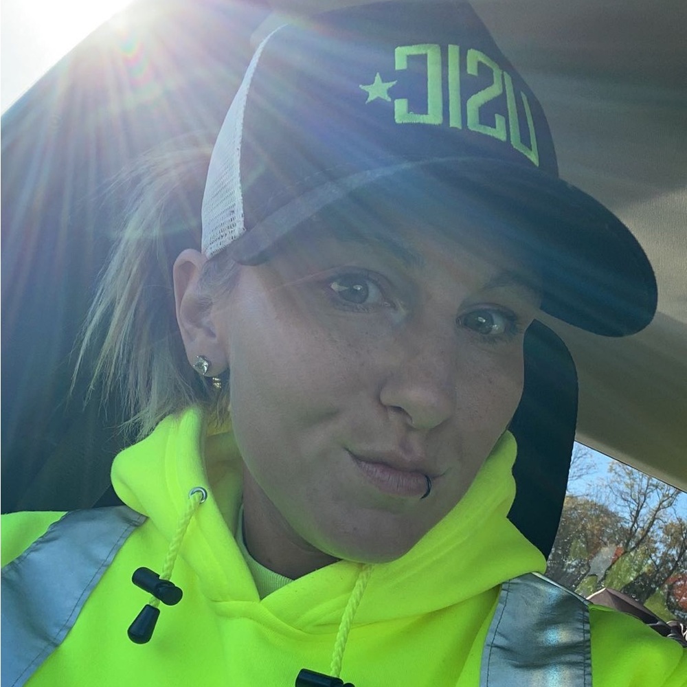 Meet your Posher, Carrie